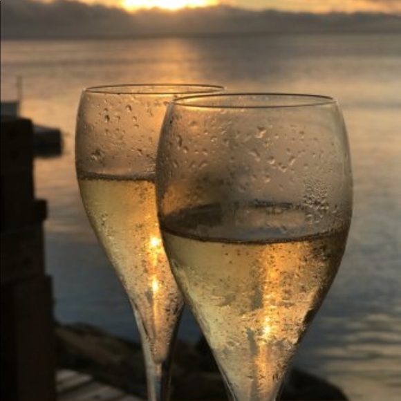 champagnewife